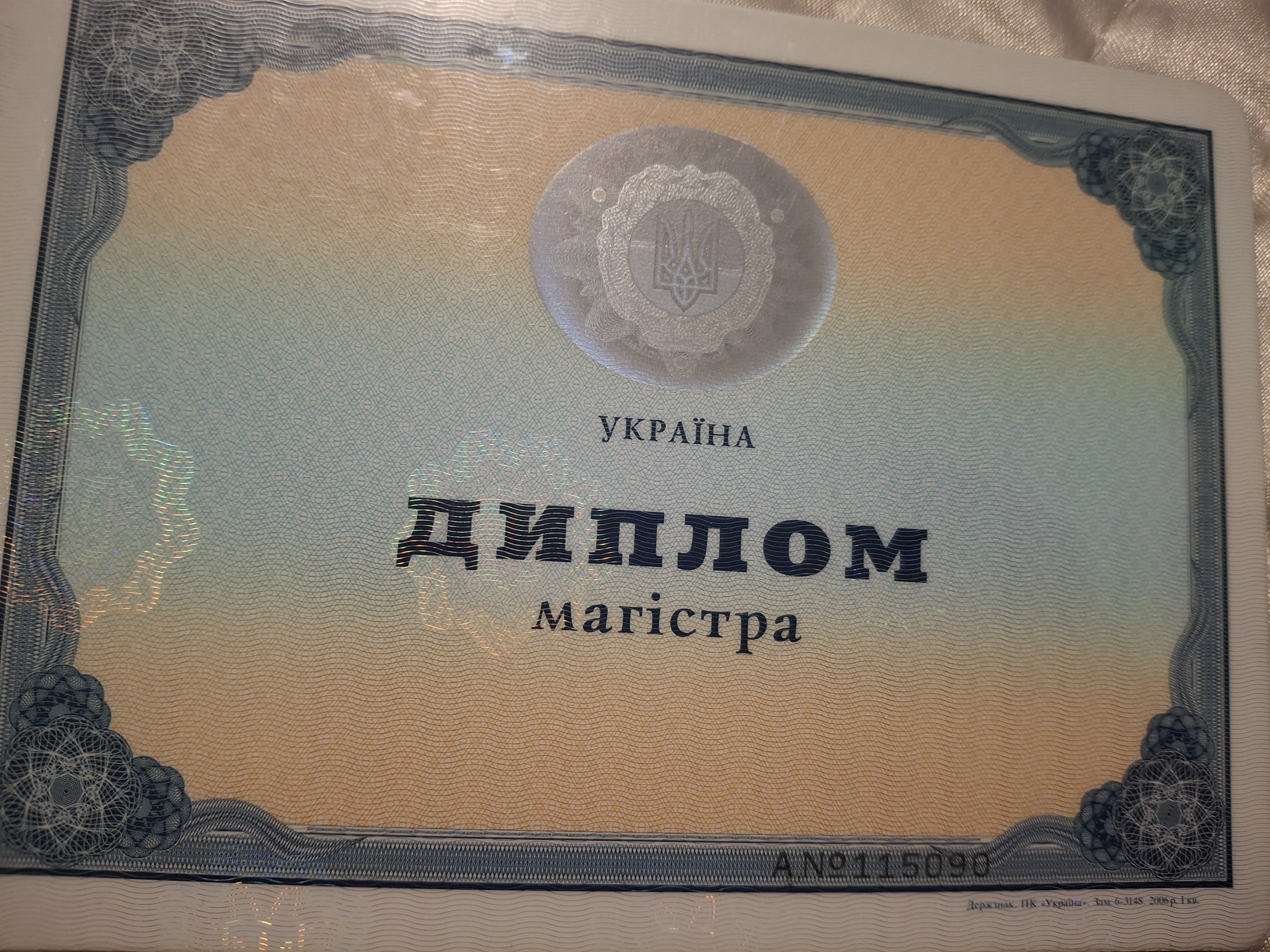 зображення магістер