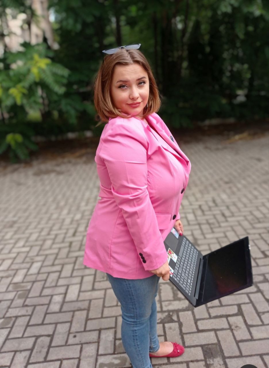 фотографія профілю Наталя