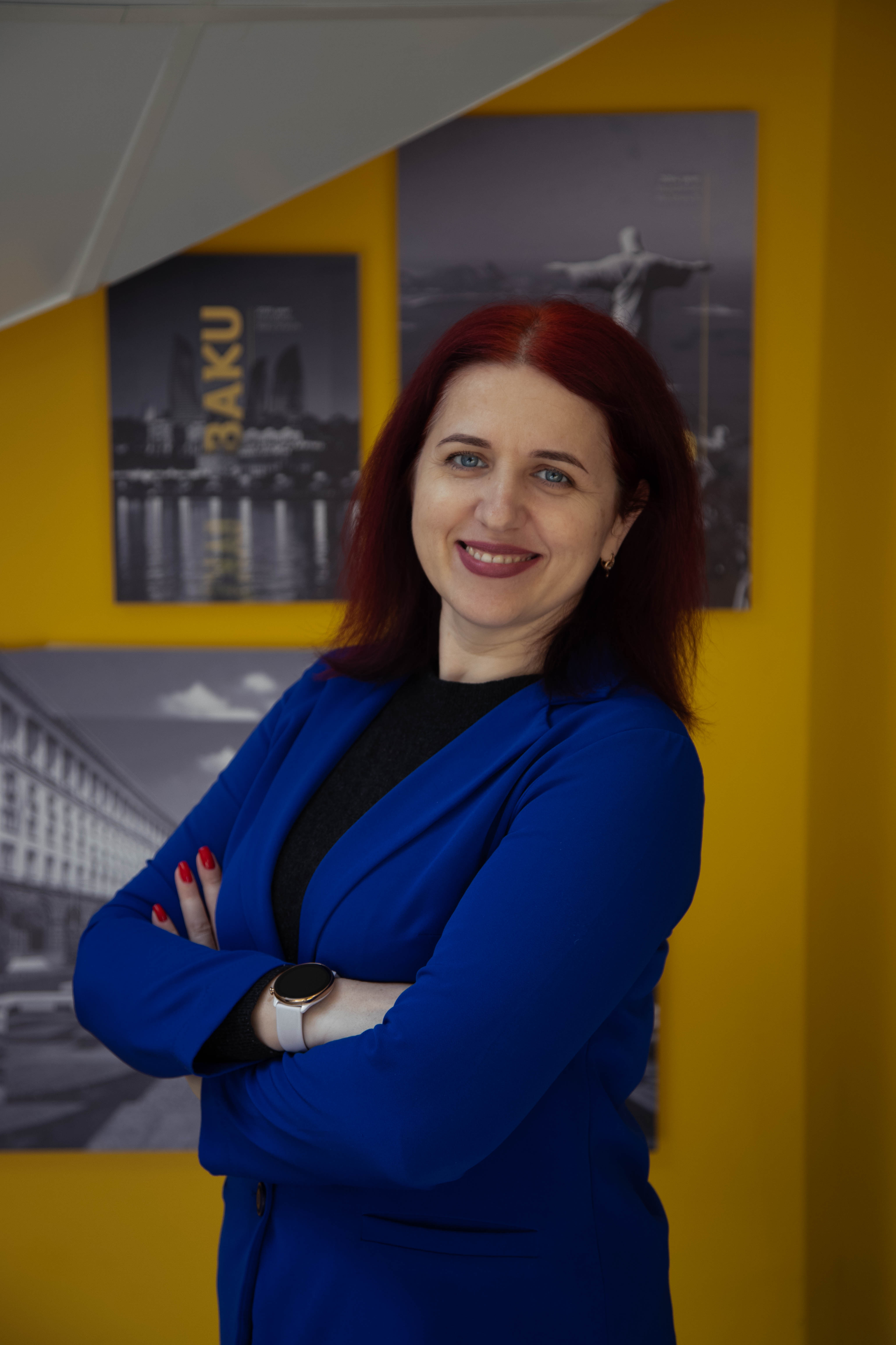 фотографія профілю Наталія Кондратюк