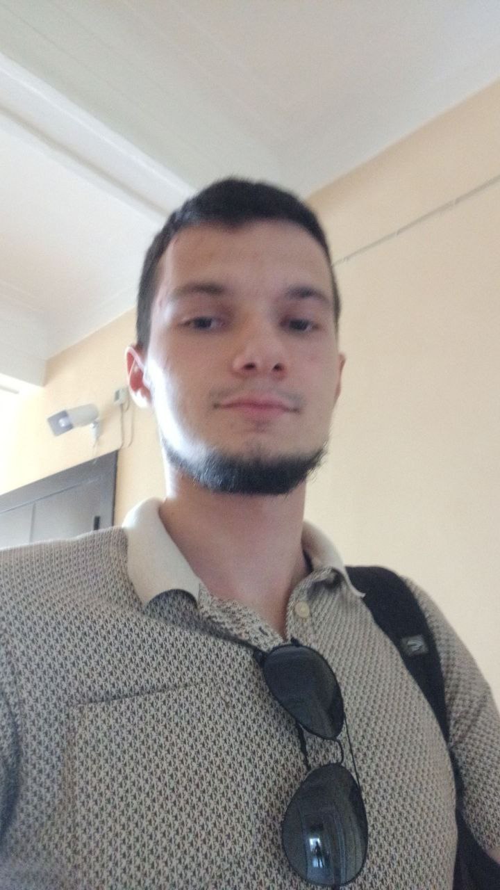 фотографія профілю Дмитро