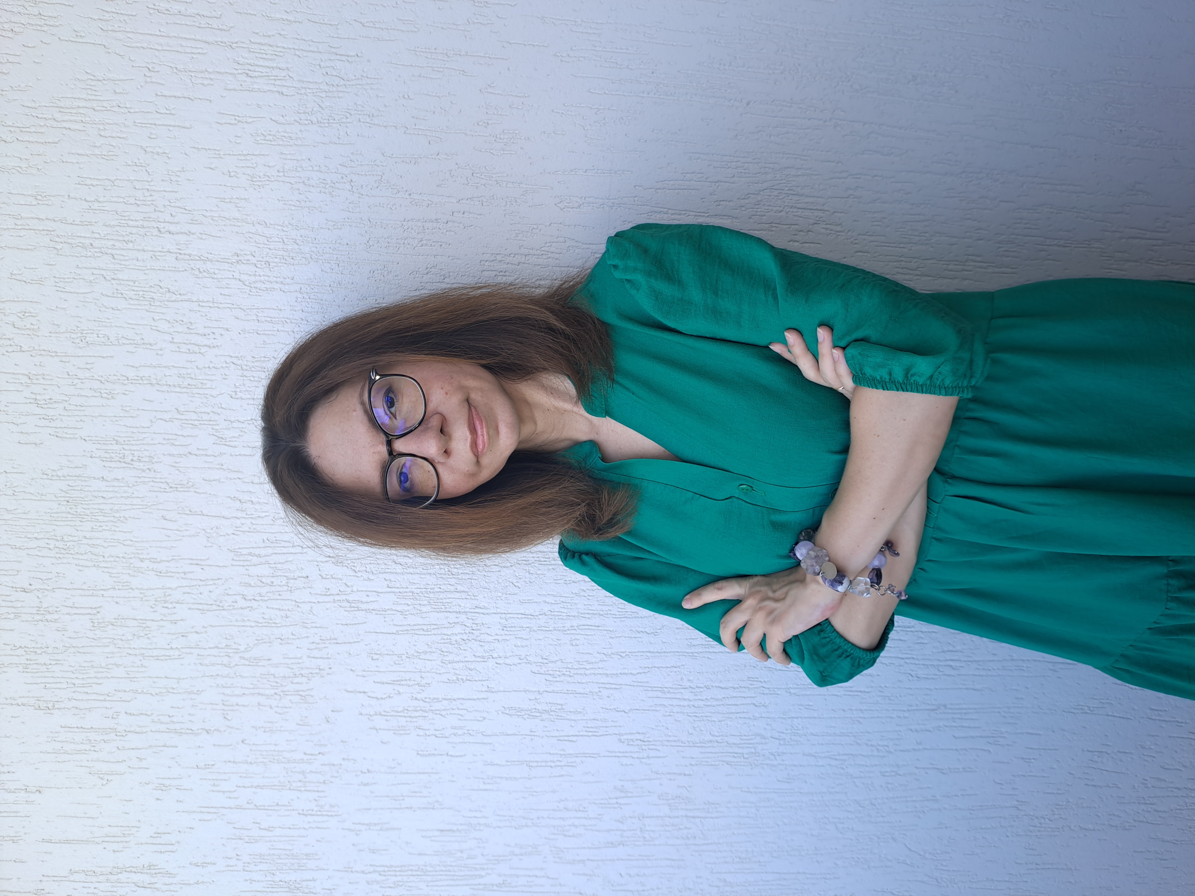 фотографія профілю Тетяна