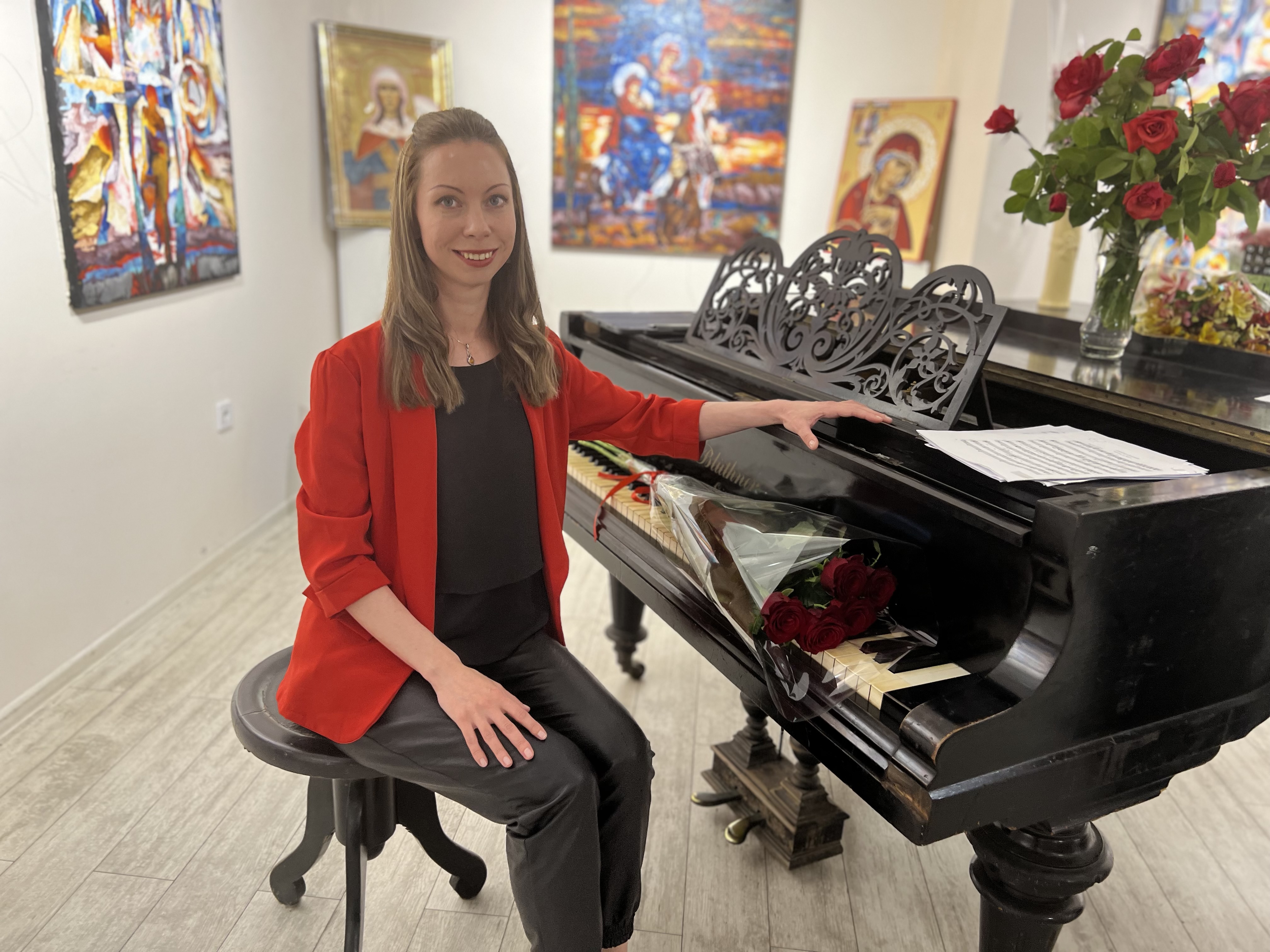 фотографія профілю Валерія