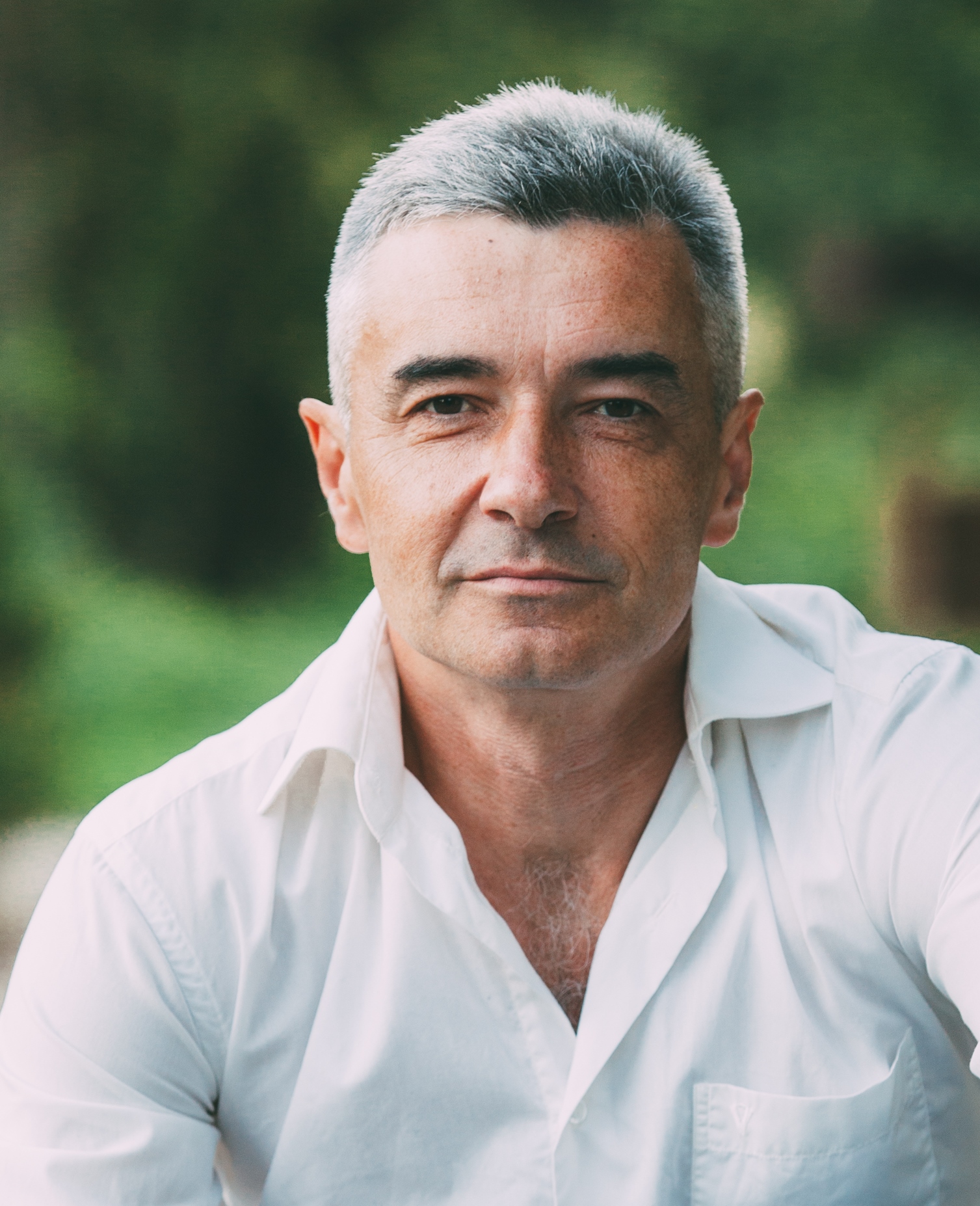 Вячеслав Евгениевич Дидовец